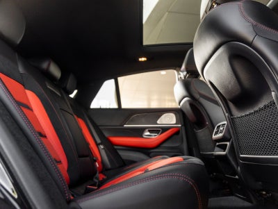 2023 Mercedes-Benz GLE GLE 53 AMG®