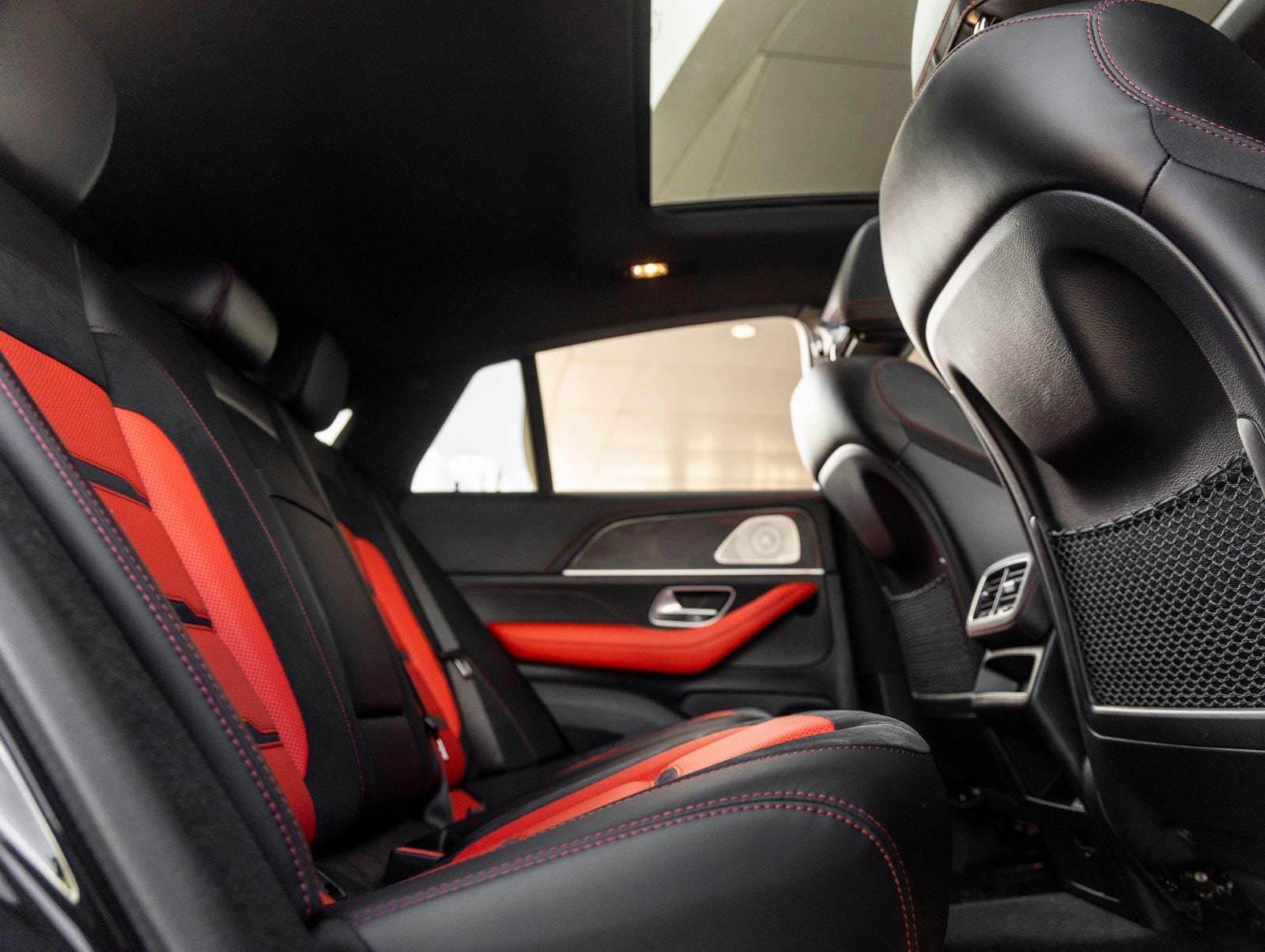 2023 Mercedes-Benz GLE GLE 53 AMG®