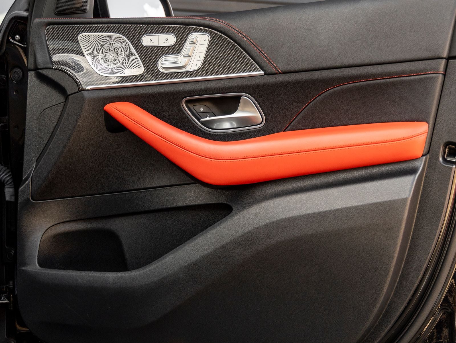 2023 Mercedes-Benz GLE GLE 53 AMG®