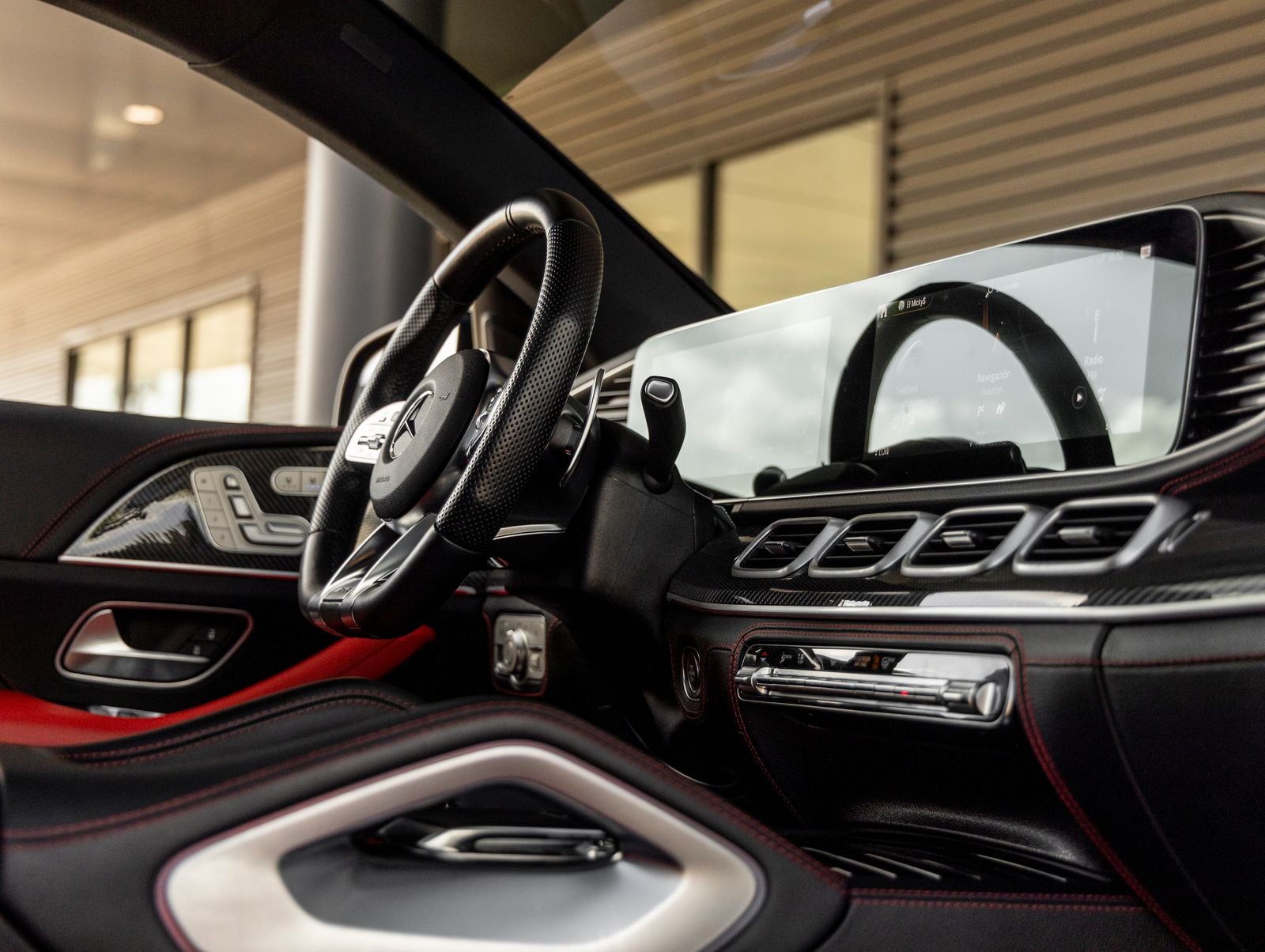 2023 Mercedes-Benz GLE GLE 53 AMG®