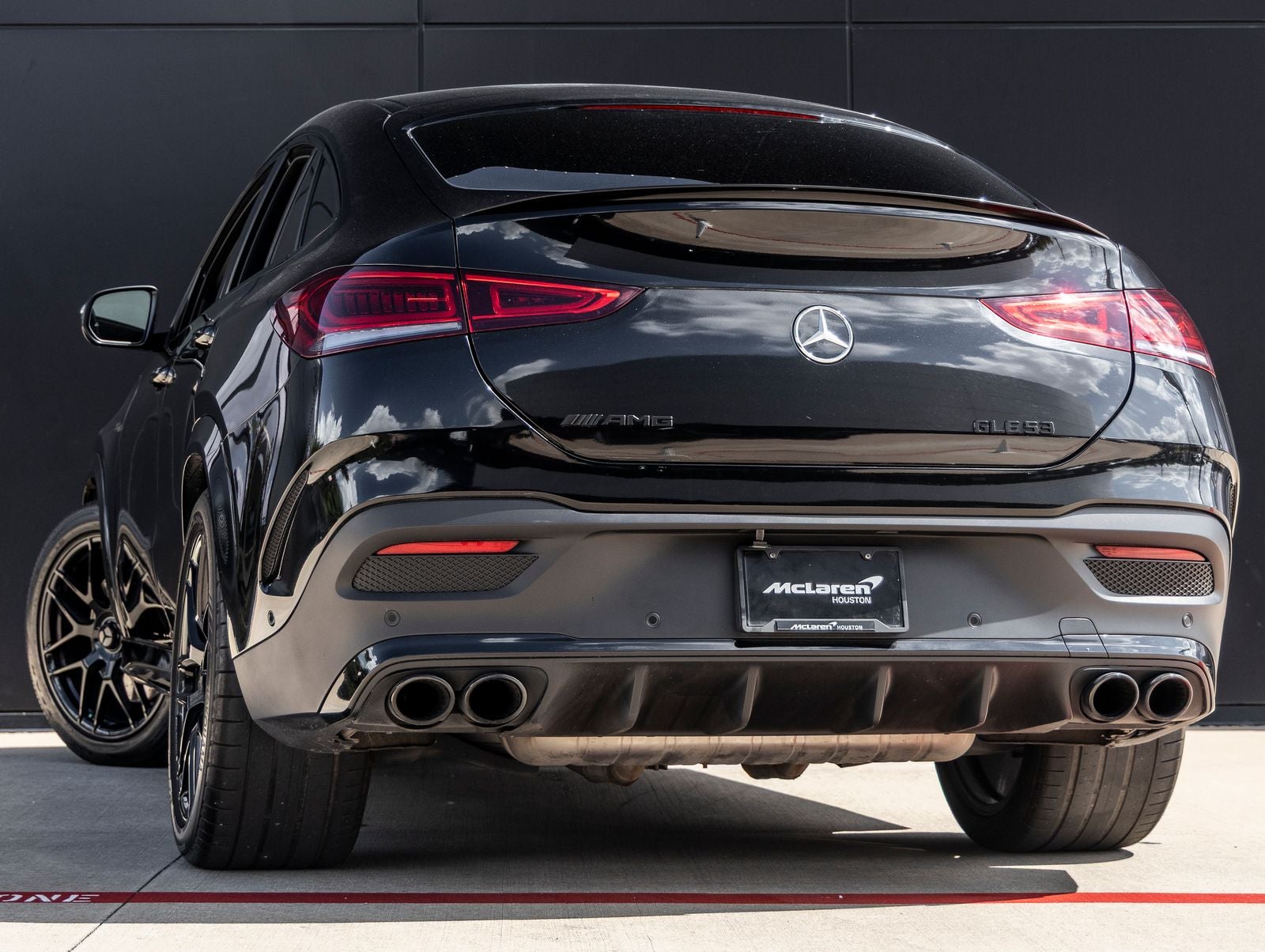 2023 Mercedes-Benz GLE GLE 53 AMG®