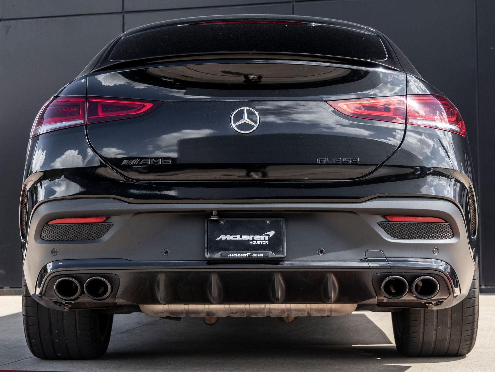 2023 Mercedes-Benz GLE GLE 53 AMG®