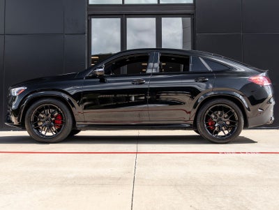 2023 Mercedes-Benz GLE GLE 53 AMG®