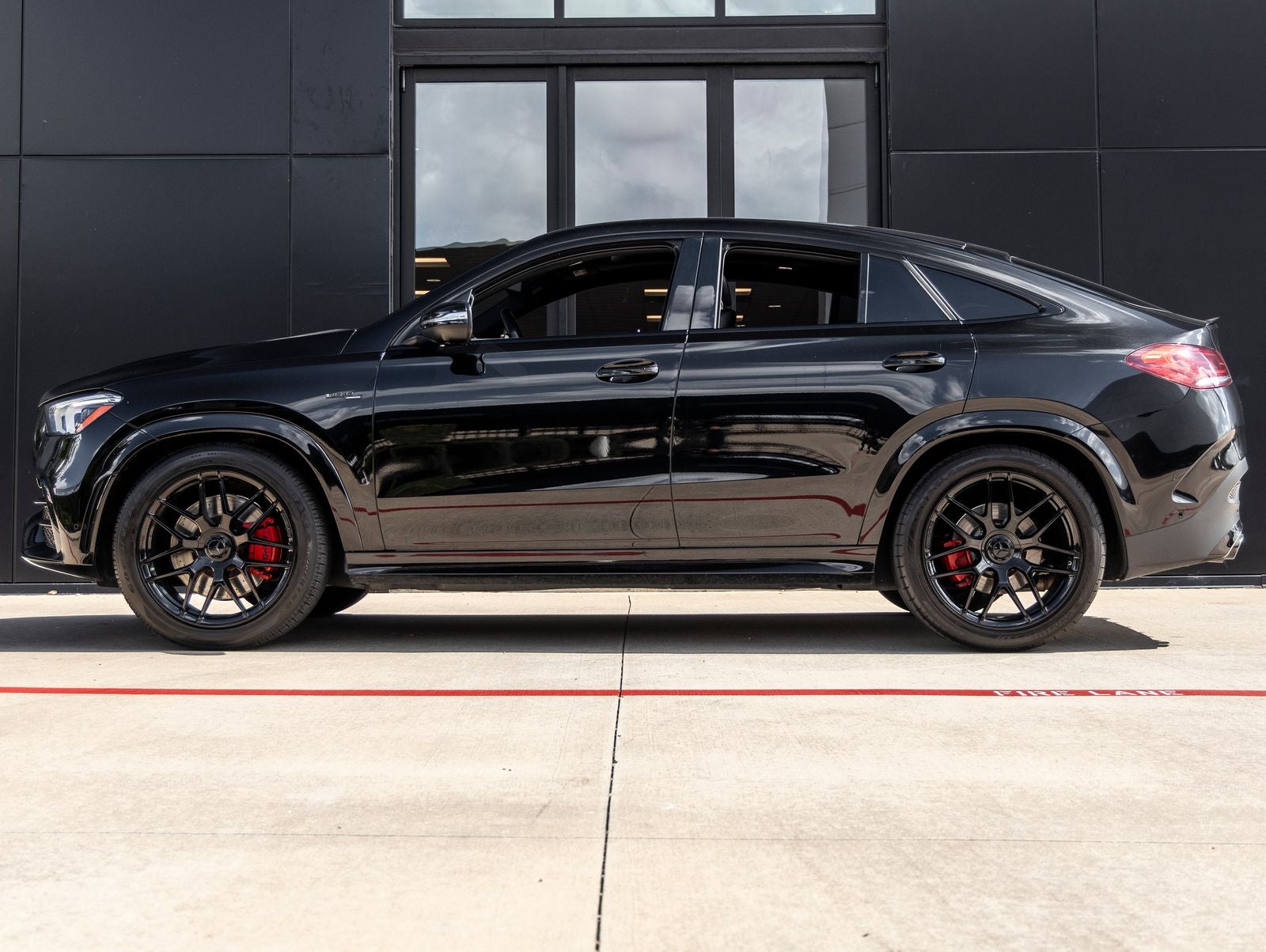 2023 Mercedes-Benz GLE GLE 53 AMG®