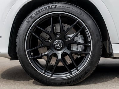 2025 Mercedes-Benz GLE GLE 53 AMG®