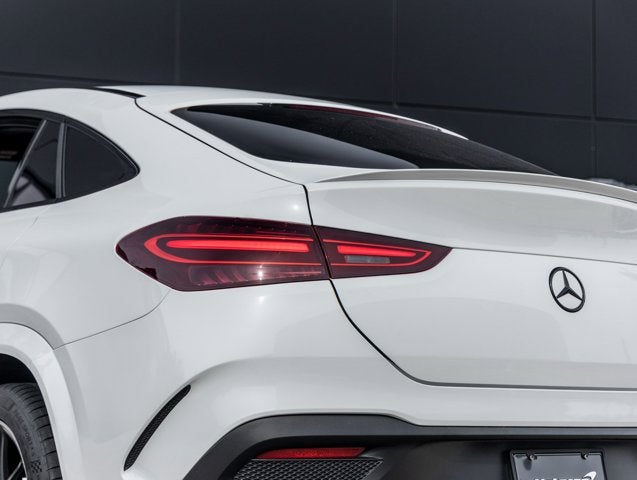 2025 Mercedes-Benz GLE GLE 53 AMG®