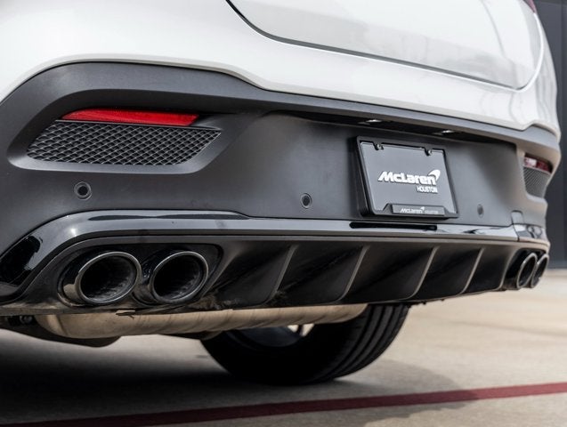 2025 Mercedes-Benz GLE GLE 53 AMG®