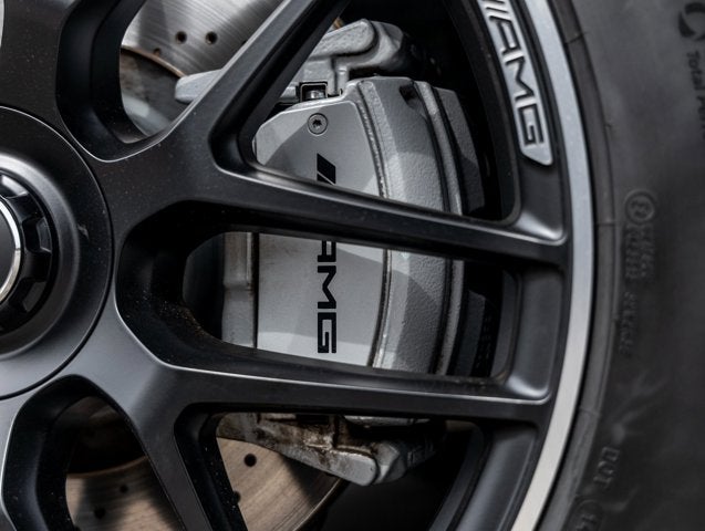 2025 Mercedes-Benz GLE GLE 53 AMG®