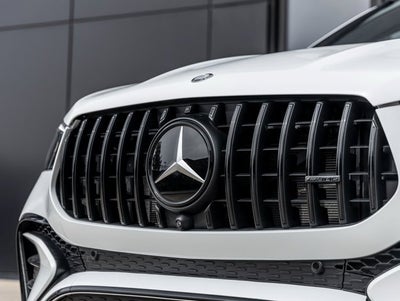 2025 Mercedes-Benz GLE GLE 53 AMG®