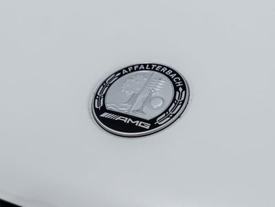 2025 Mercedes-Benz GLE GLE 53 AMG®