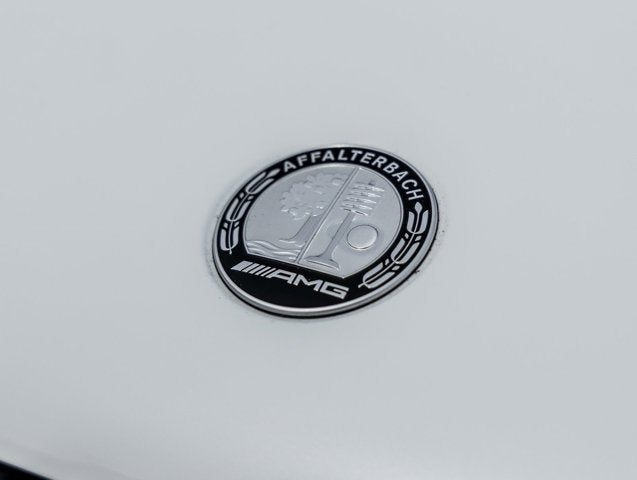 2025 Mercedes-Benz GLE GLE 53 AMG®