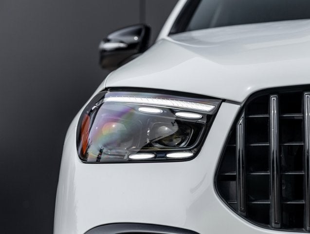 2025 Mercedes-Benz GLE GLE 53 AMG®