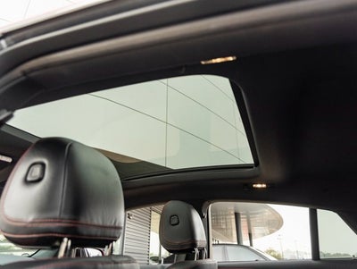 2025 Mercedes-Benz GLE GLE 53 AMG®