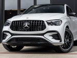 2025 Mercedes-Benz GLE GLE 53 AMG®