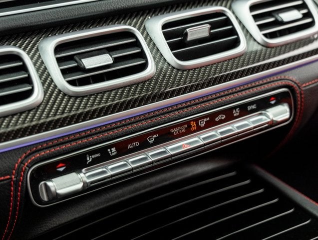 2025 Mercedes-Benz GLE GLE 53 AMG®