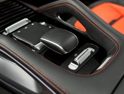 2025 Mercedes-Benz GLE GLE 53 AMG®