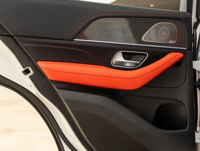 2025 Mercedes-Benz GLE GLE 53 AMG®