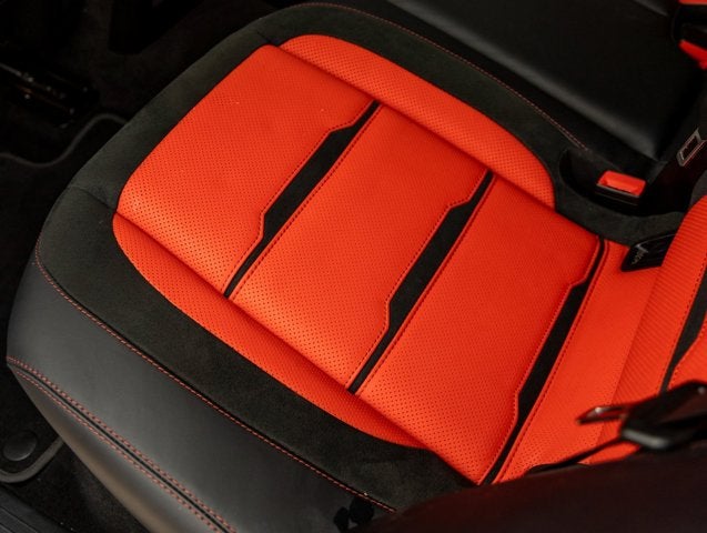 2025 Mercedes-Benz GLE GLE 53 AMG®