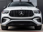 2025 Mercedes-Benz GLE GLE 53 AMG®