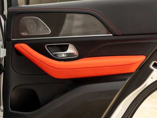 2025 Mercedes-Benz GLE GLE 53 AMG®