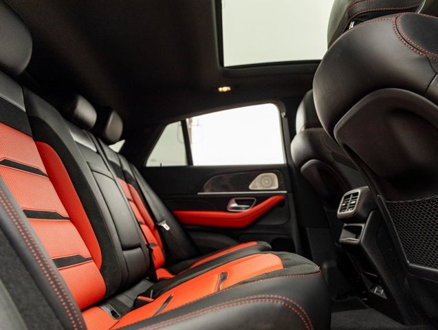 2025 Mercedes-Benz GLE GLE 53 AMG®