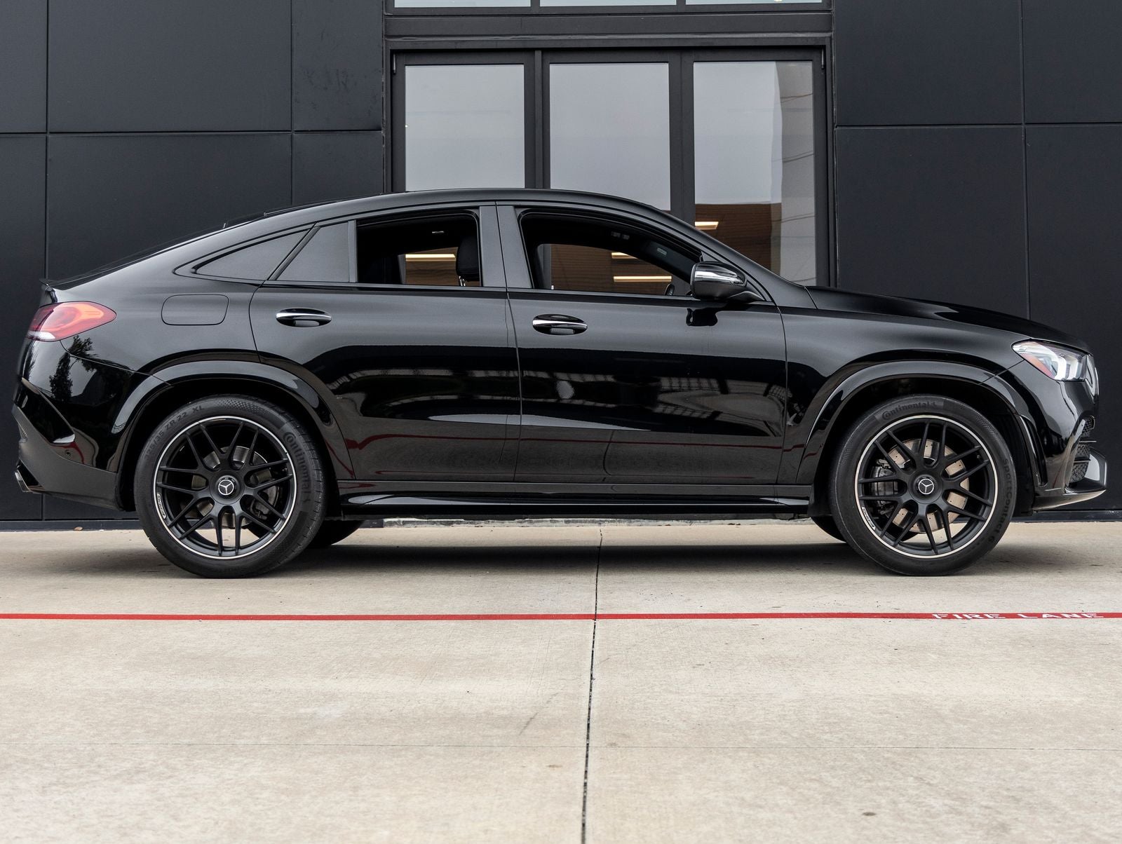 2023 Mercedes-Benz GLE GLE 53 AMG®