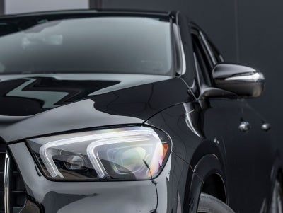 2023 Mercedes-Benz GLE GLE 53 AMG®