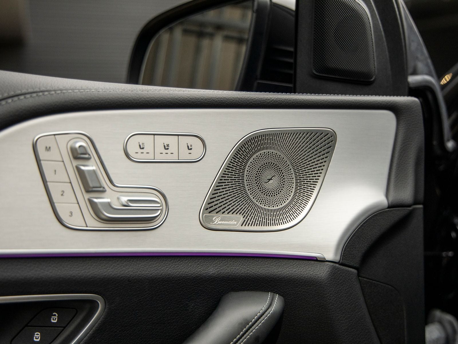 2023 Mercedes-Benz GLE GLE 53 AMG®