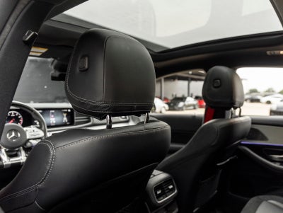 2023 Mercedes-Benz GLE GLE 53 AMG®