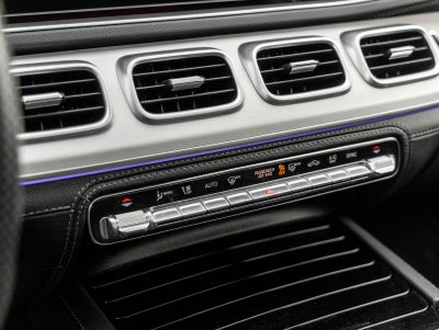 2023 Mercedes-Benz GLE GLE 53 AMG®