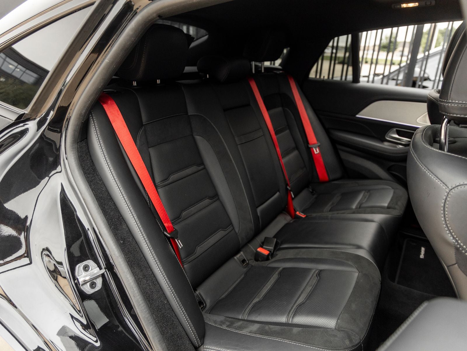 2023 Mercedes-Benz GLE GLE 53 AMG®