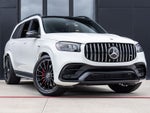 2025 Mercedes-Benz GLS GLS 63 AMG®