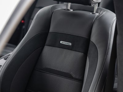 2025 Mercedes-Benz GLS GLS 63 AMG®