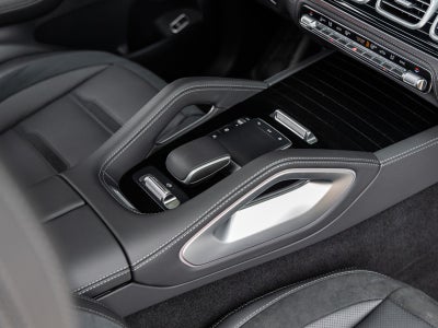 2025 Mercedes-Benz GLS GLS 63 AMG®