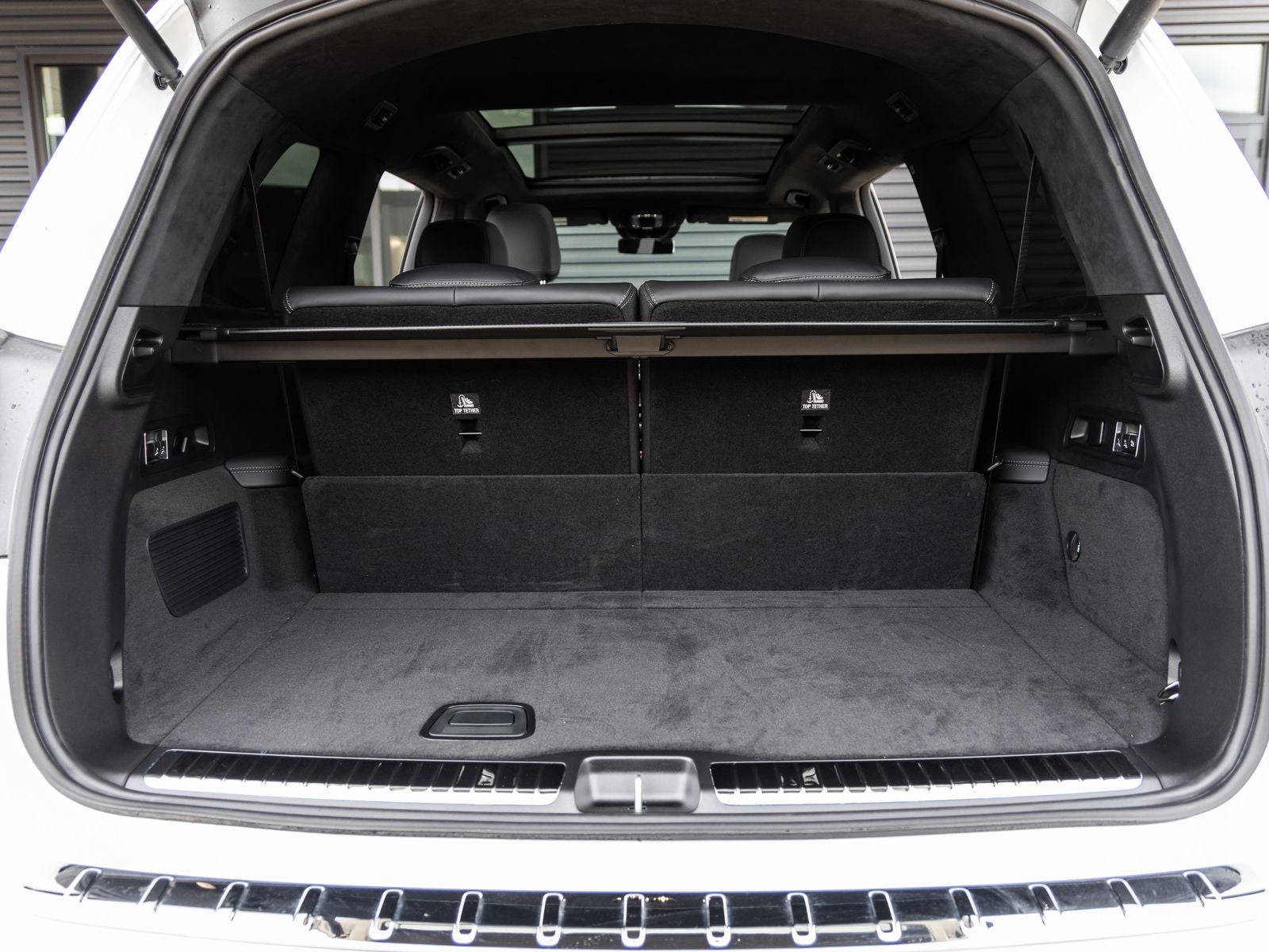 2025 Mercedes-Benz GLS GLS 63 AMG®