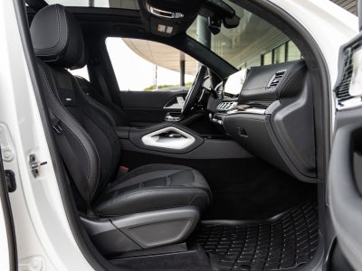 2025 Mercedes-Benz GLS GLS 63 AMG®