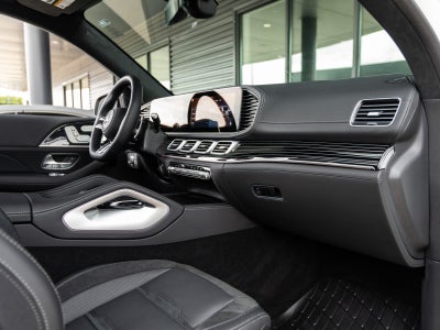 2025 Mercedes-Benz GLS GLS 63 AMG®