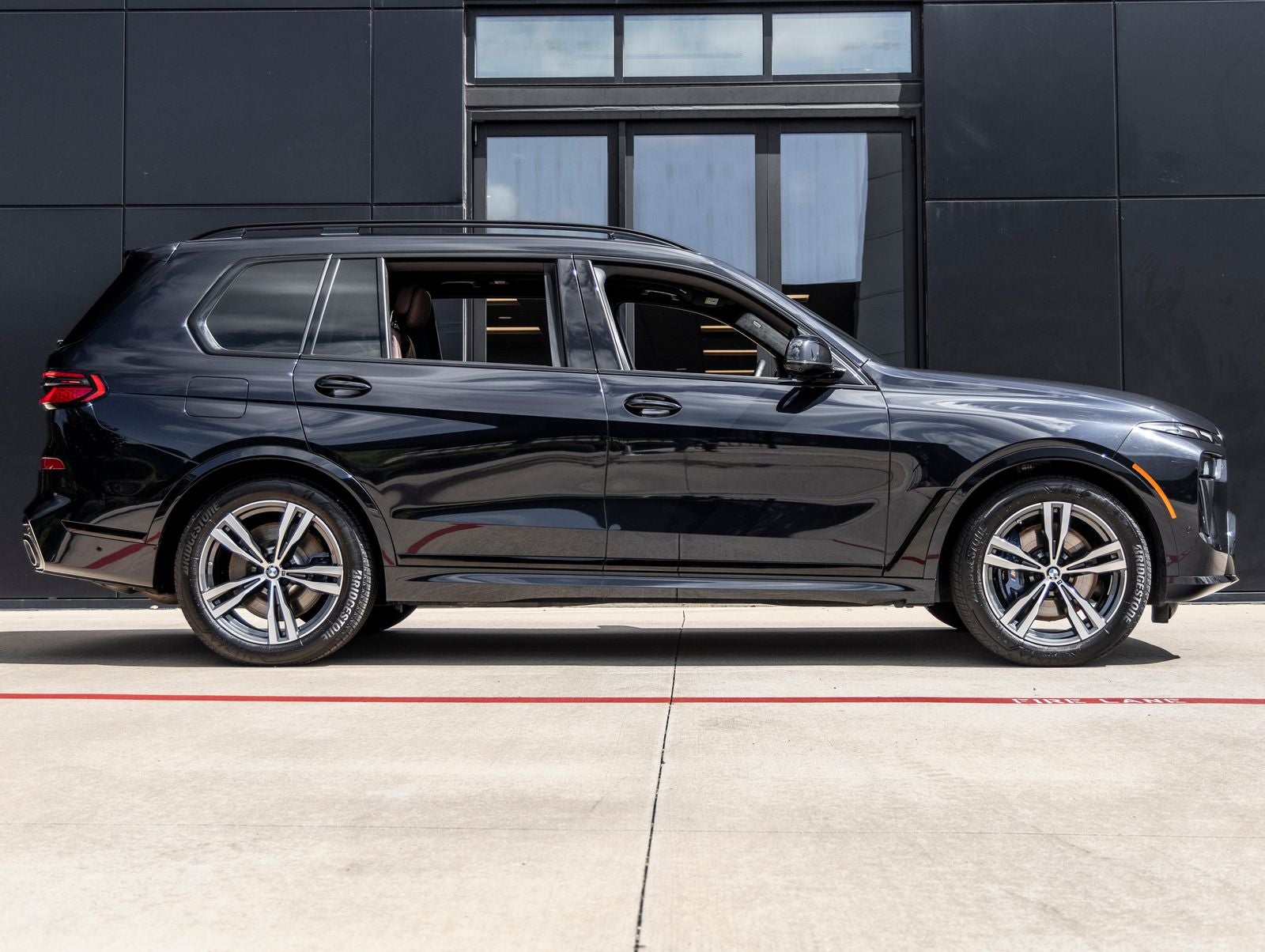 2026 BMW X7 M60i