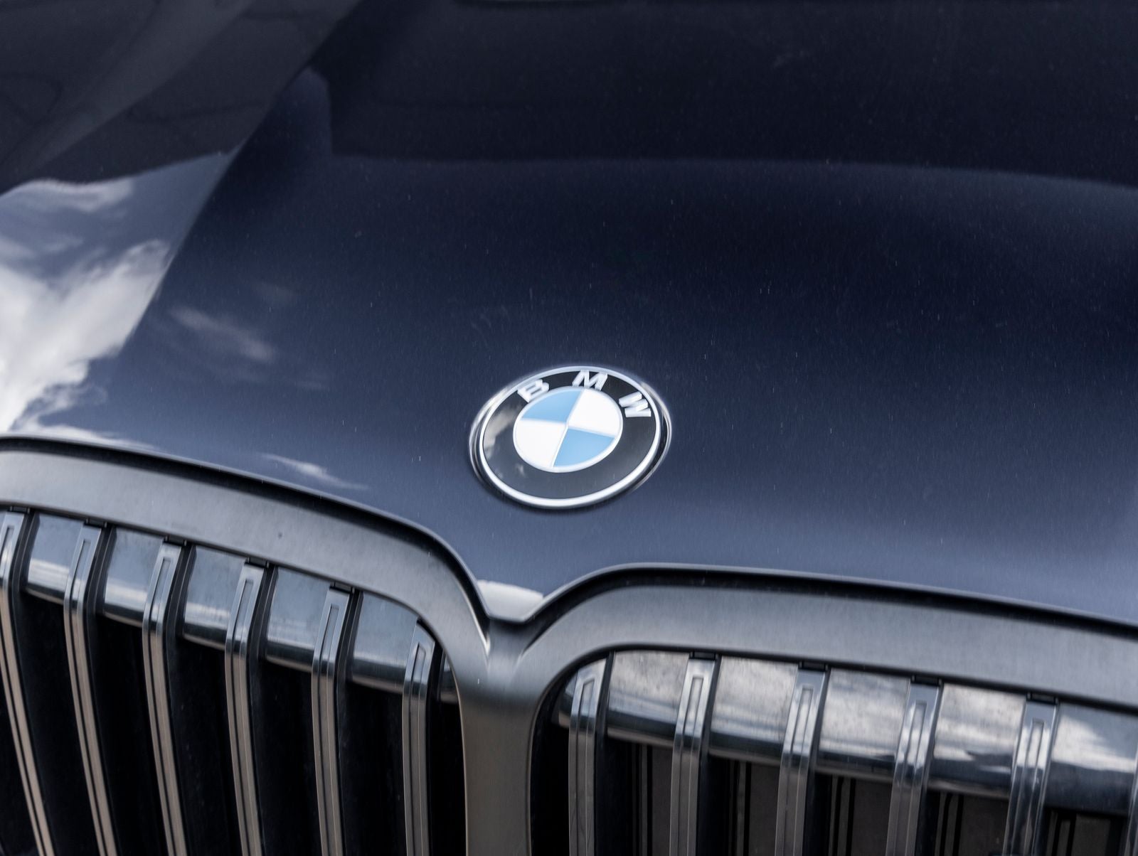 2026 BMW X7 M60i