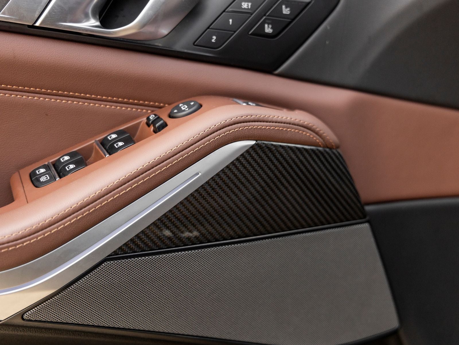 2026 BMW X7 M60i