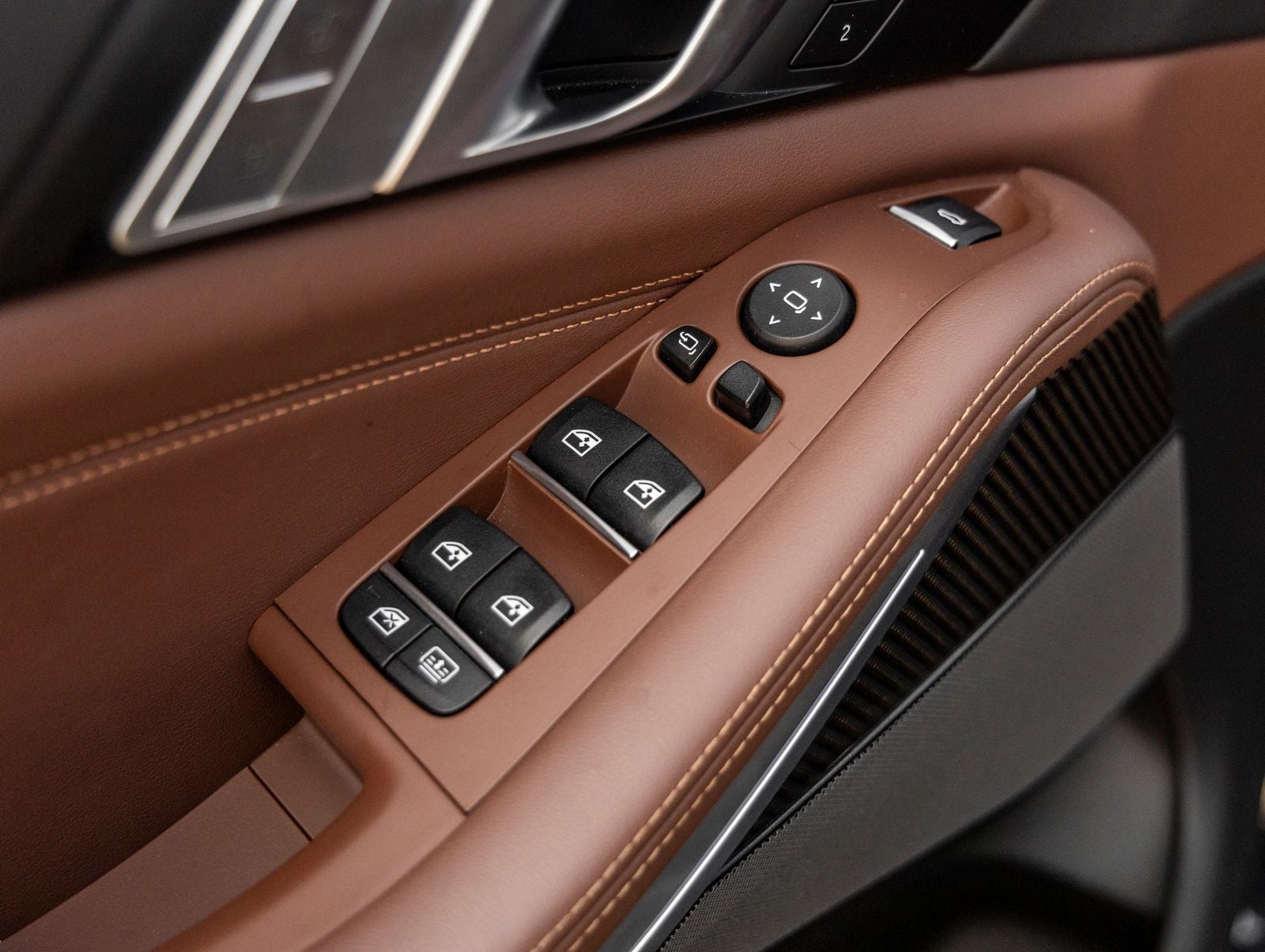 2026 BMW X7 M60i