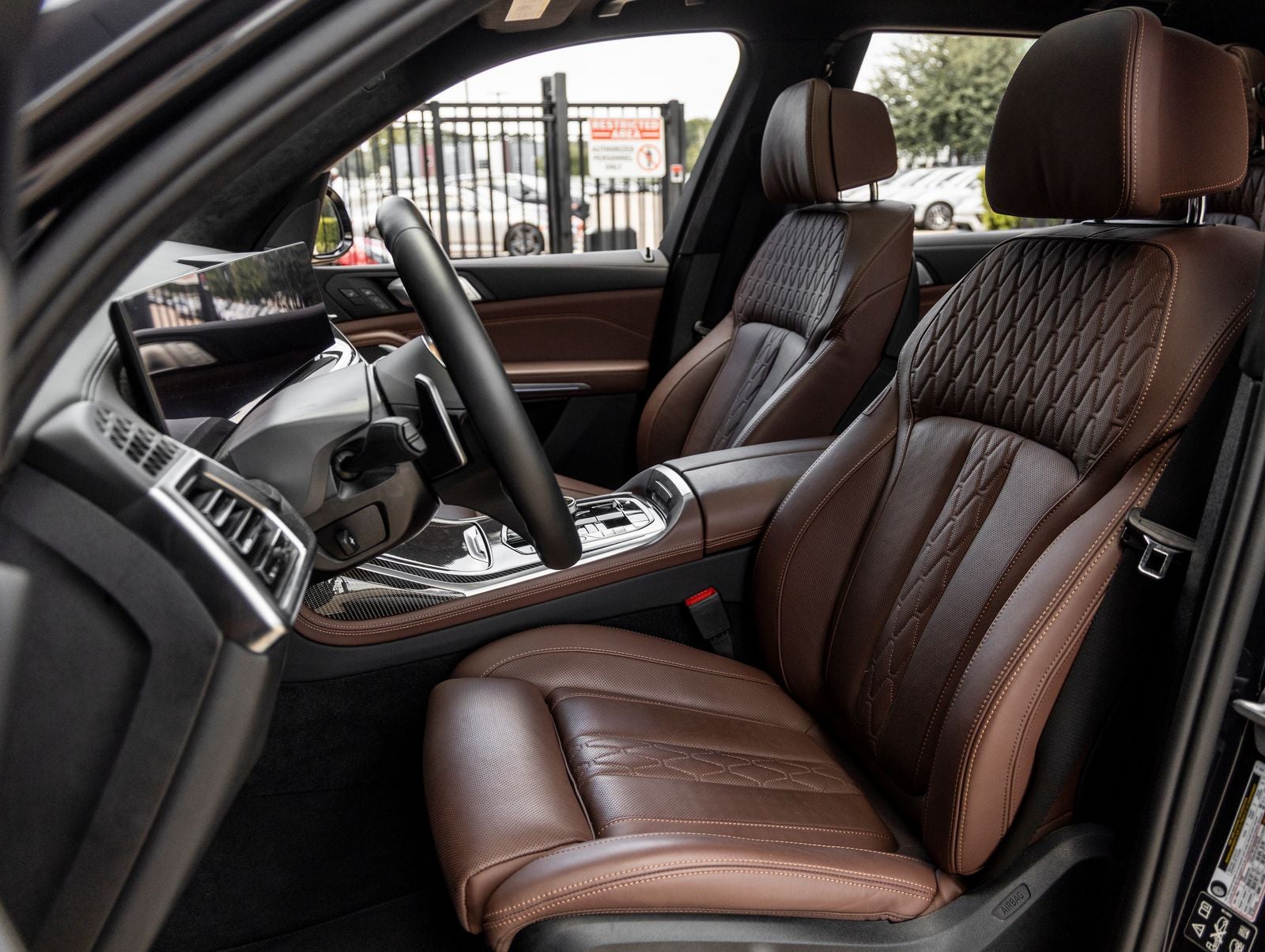 2026 BMW X7 M60i