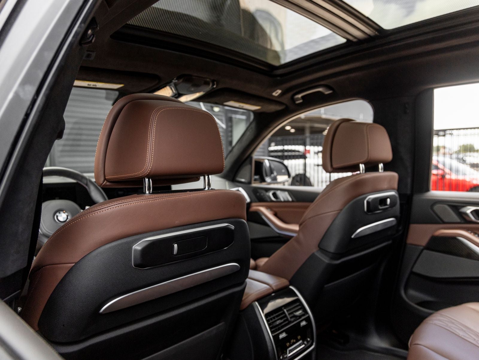 2026 BMW X7 M60i