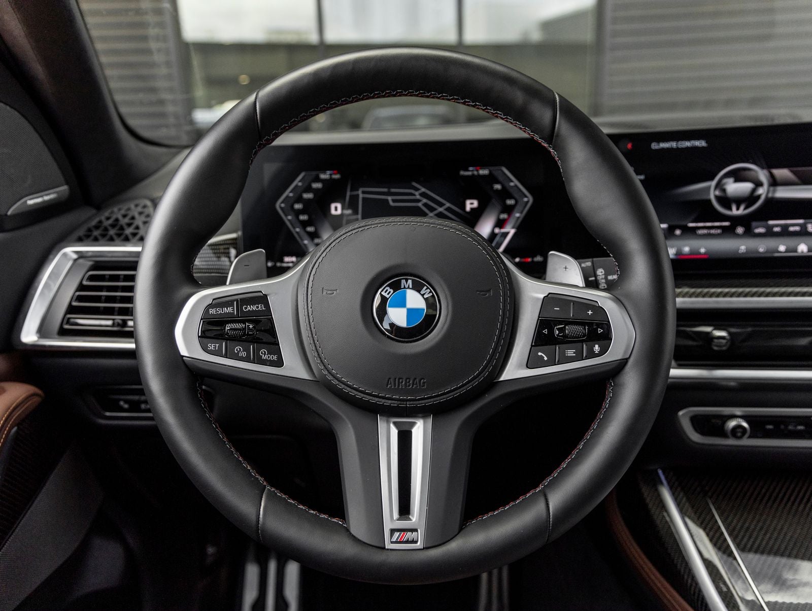2026 BMW X7 M60i