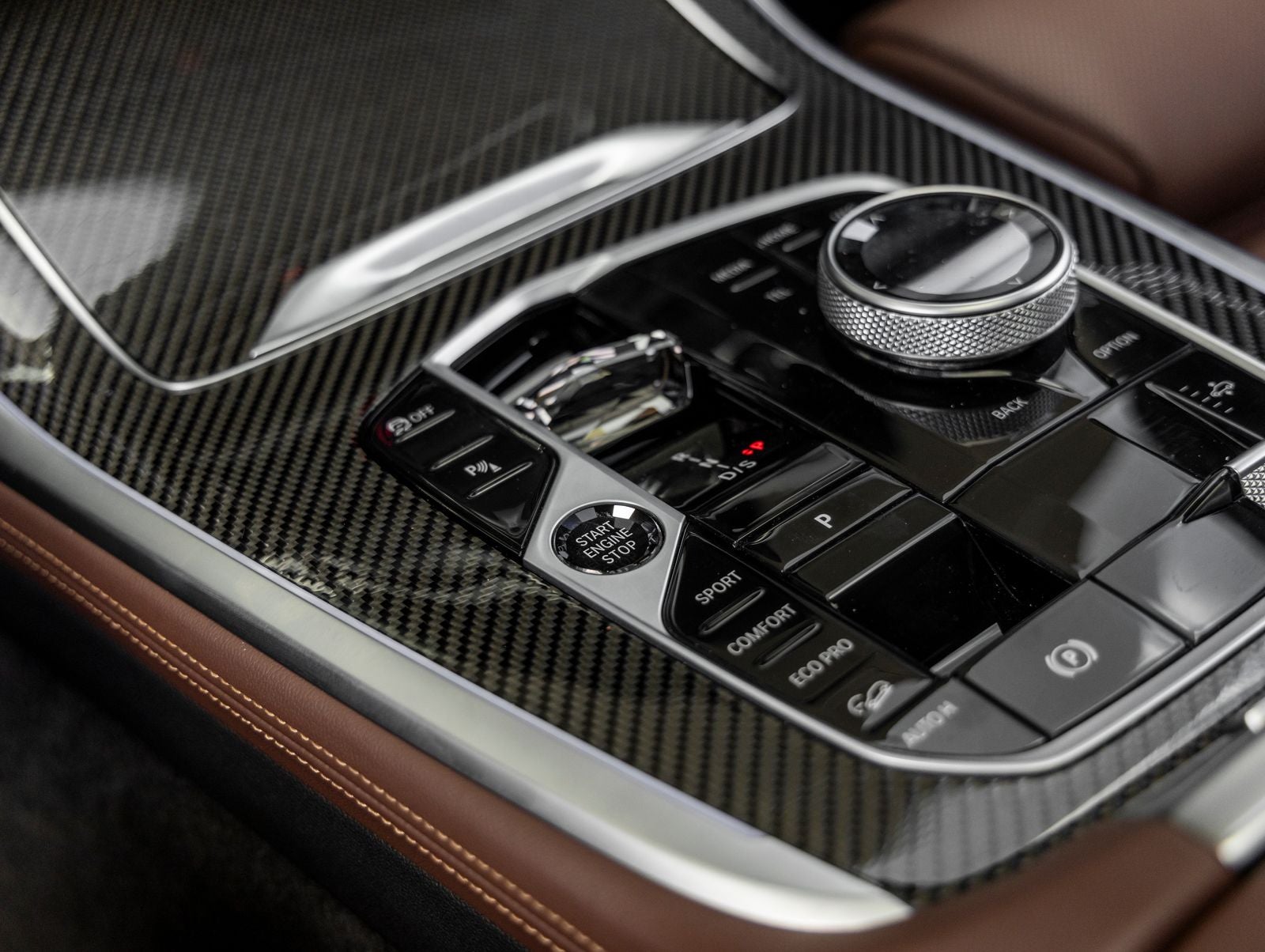 2026 BMW X7 M60i