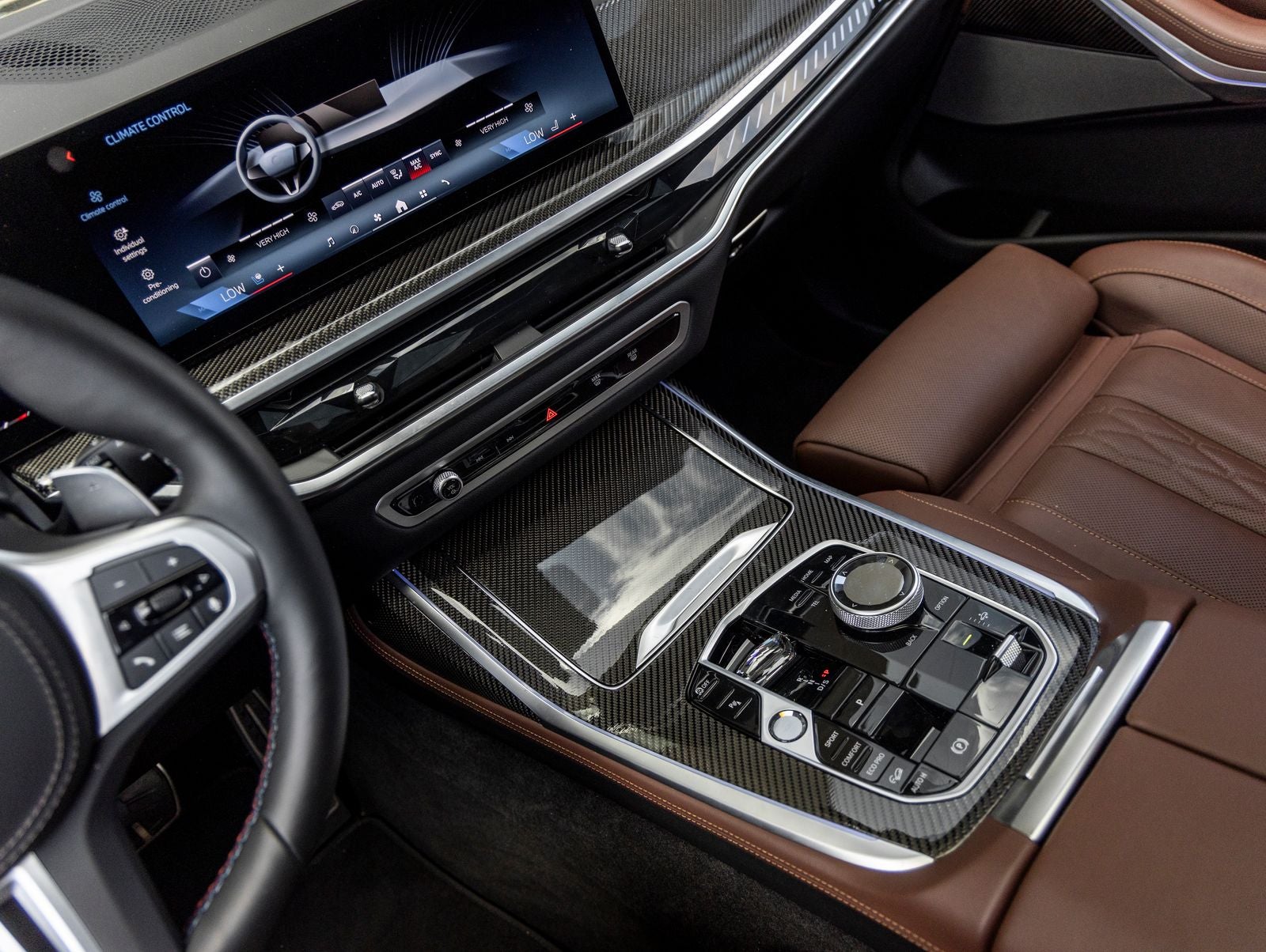 2026 BMW X7 M60i