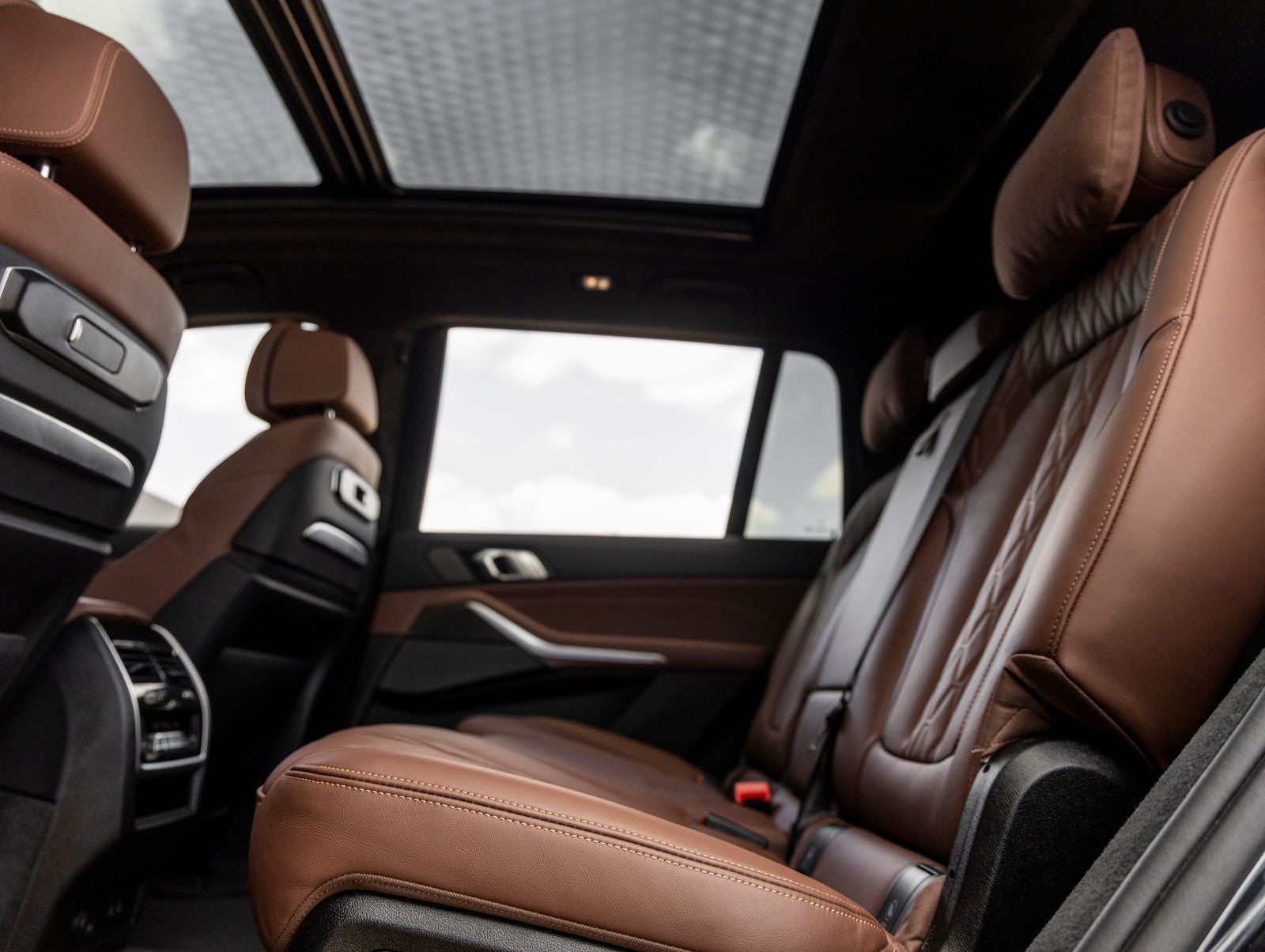 2026 BMW X7 M60i