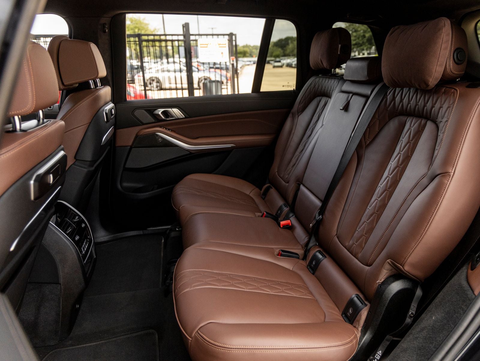 2026 BMW X7 M60i
