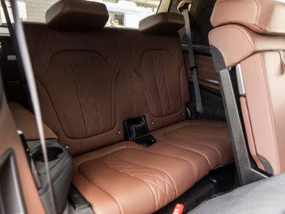 2026 BMW X7 M60i