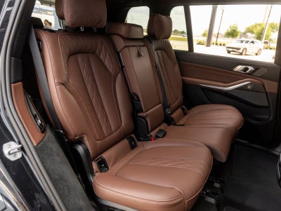 2026 BMW X7 M60i